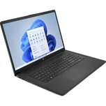 HP 17-cn0011nc Celeron N4500 4GB DDR4 512GB SSD Intel UHD 17,3"HD+,matný W11H černý
