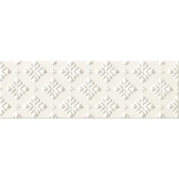 Obklad ARTÉ Dekor Arté Blanca Bar white A lesk 8x24 02134773