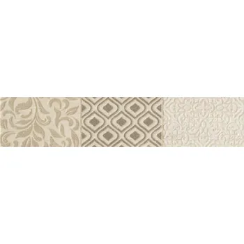Obklad ARTÉ Listela Arté Karyntia beige lesk 7x36 99186958