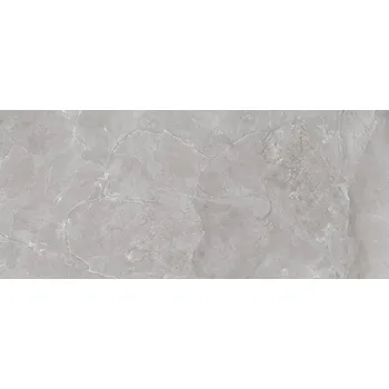 TUBADZIN Dlažba Tubadzin Grand Cave grey pololesk rektifikovaná 120x275 99246928