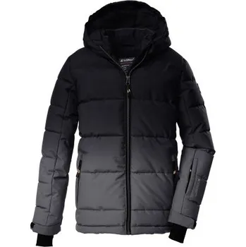Chlapecká bunda Dětská zimní bunda KILLTEC KSW 38882 BYS SKI QLTD JR 42453-00225 25/26 velikost 152