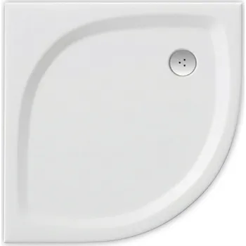 Sprchová vanička JA|SÉRIE Vanička XP1-90 R550 Flat white XA237711010BB XA237711010BB