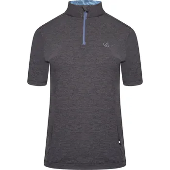 Dámské tričko Tričko Dare 2b Black Marl 1193735 14