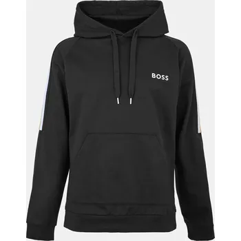 Pánská mikina Mikina Boss Black 1176740 Medium