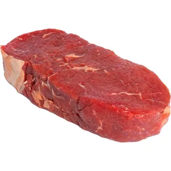 Maso a ryba Dobré řeznictví Hovězí striploin steak stařený min. 30 dní