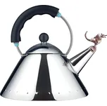 Alessi designové konvice Tea Rex 75965104