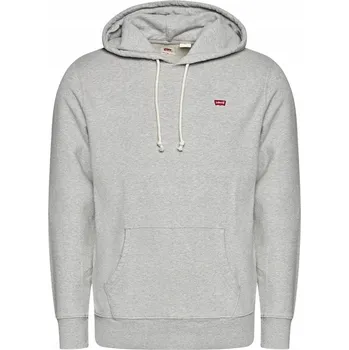 Pánská mikina Pánská mikina Levi's New Orginal Hoodie 345810000 XL