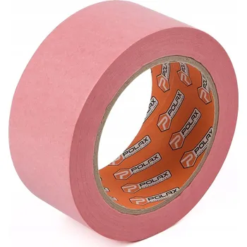 Lepicí páska Malířská páska Delikátní Washi 48mm x 50m Polax