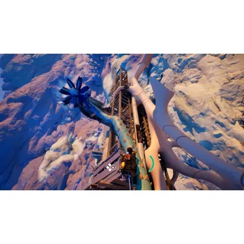 Počítačová hra Jusant PC Steam Account