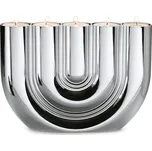 Philippi designové svícny Double U 114325537