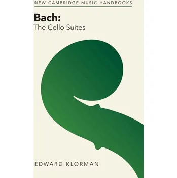 Umění Bach - Klorman, Edward