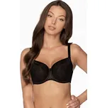 Podprsenka Gaia 594 polovyztužená černá 2 75H