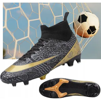 Kopačky Kopačky Fotbalová obuv pánské tréninkové na fotbal sportovní kolíky FG