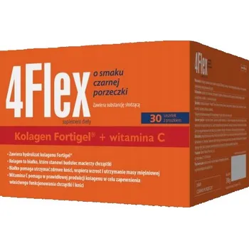 Kloubní výživa Doplněk stravy Valeant kolagen v sáčcích