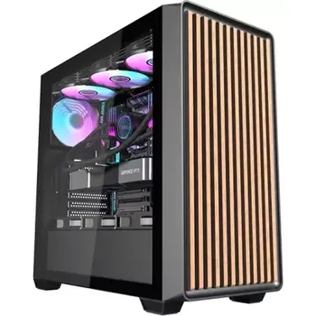 PC skříň Darkflash DS900WD černá (4711527004612)