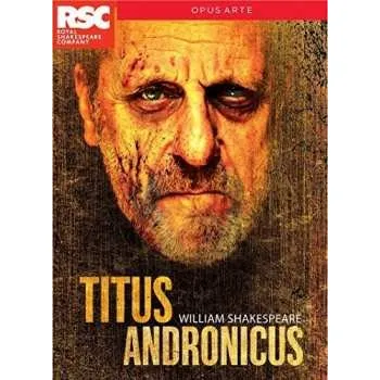 Zahraniční hudba DVD Titus Andronicus: Titus Andronicus 2018