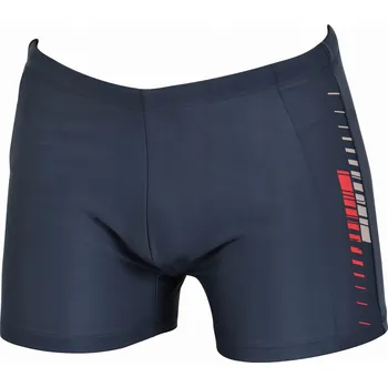 Pánské spodní prádlo Pánské plavkové boxerky Naturana 72888 044 [Velikost M]