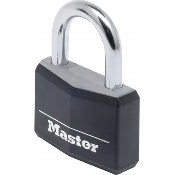 Visací zámek Visací zámek na klíč Master lock