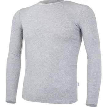 pracovní tričko Tričko tenké DR Outlast šedý melír