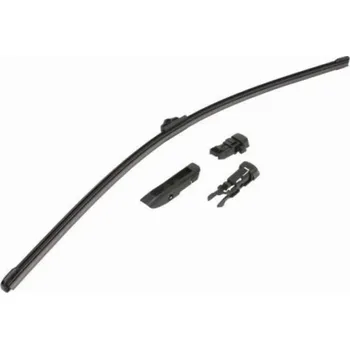 Stěrač Přední Lišta stěrače Valeo 578508 550 mm