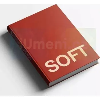 Umění Soft - Barbora Baronová, Hervé Jakubowicz et al. + dárek Zdarma
