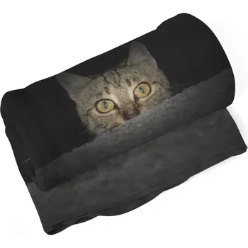 deka Sablio Deka Kočka - 150x120 cm