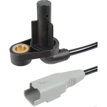 Brzdový systém Snímač, počet otáček kol HERTH+BUSS ELPARTS 70661516