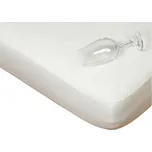 DADKA VRACOV Prostěradlo Tencel Rozměr 180x200x20 dvoulůžko 238178888