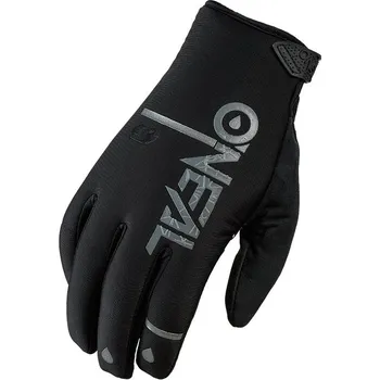 Cyklistické rukavice Zimní rukavice - O´NEAL Winter WP 2021 - černá L/9