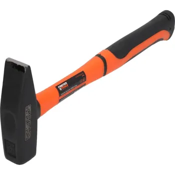 Kladivo Kladivo zámočnícke so sklolaminátovou rukoväťou 1.000 g, EGA