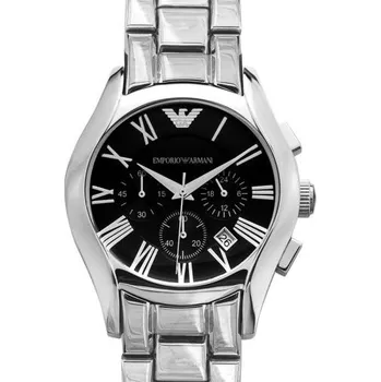 Hodinky Emporio Armani Chrono AR0673