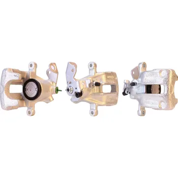 Brzdový třmen Brzdový třmen ELSTOCK 87-0197