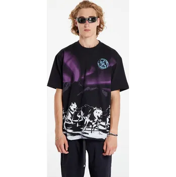 Pánské tričko Tričko Nike M NRG ACG DF TEE NTH LIGHTS Black S