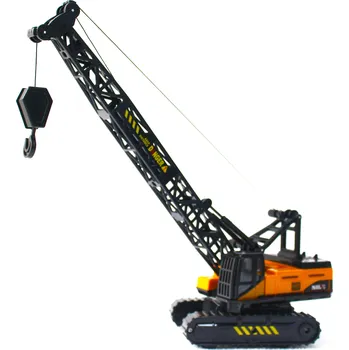 autíčko Jeřáb 36 cm