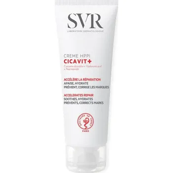 Pleťový krém SVR Cicavit+ Creme HPPI Regenerační krém 40ml