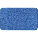 GRUND Koupelnová předložka MELANGE džínová Rozměr: 80x140 cm 218125186