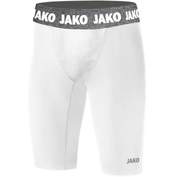 Sportovní oblečení JAKO Compression 2.0 bílá UK L