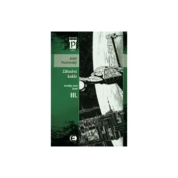 Kniha Záhadná kukla elektronická kniha