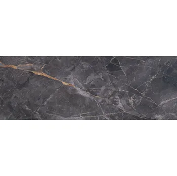 Obklad Arté Margaret graphite obkládačka 32,8x89,8 (6005124)