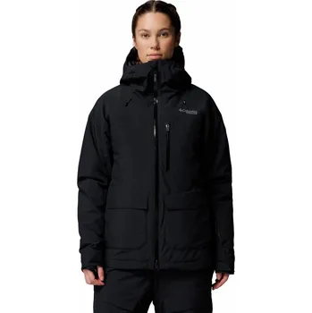 Columbia Highland Summit™ III Insulated Jacket W 2133421010 - black S