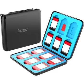 Náhradní kryt pro mobilní telefon iPega SW2108 pouzdro pro Herní Karty Black