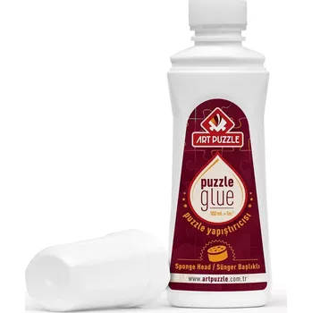 Puzzle ART PUZZLE Lepidlo 100ml na 3000 dílků