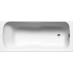 Kaldewei Dyna Set obdélníková vana mya 160x70 cm smaltovaná ocel levá i pravá 226800010001 KW626 190794104