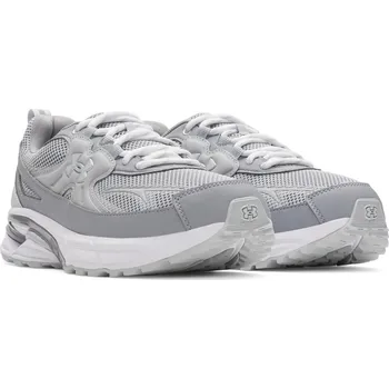 Pánská obuv Tenisky Under Armour APPARITION TECH šedé 6005280-035 - EUR 42 | UK 7,5 | US 8,5