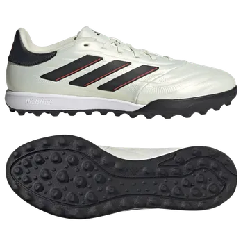 Kopačky Adidas Copa Pure 2 League TF krémová/černá/červená EUR 42 2/3