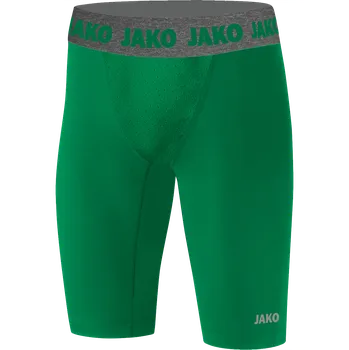 JAKO Compression 2.0 zelená UK 152