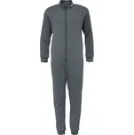 Funkční prádlo WINNWELL RIBANO JR 130 Tmavě šedá, Bílá