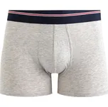 Pánské spodní prádlo CELIO MIKE XL Šedá, Černá, Bílá, Červená