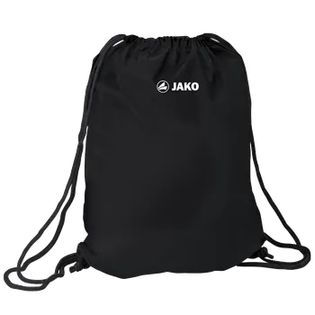Sportovní taška JAKO Team černá UK one/size
