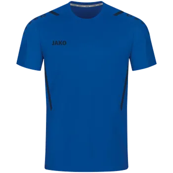 JAKO Challenge modrá UK 3XL